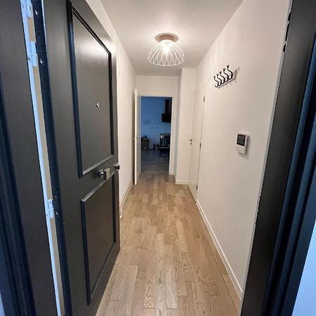 Superbe Appartement De 51M2 A 10Mn De Paris Boulogne-Billancourt Eksteriør bilde
