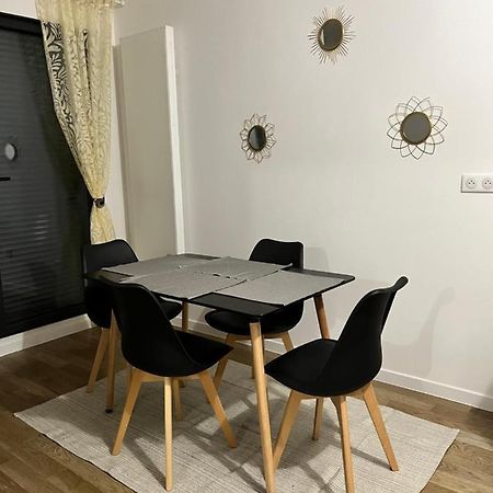 Superbe Appartement De 51M2 A 10Mn De Paris Boulogne-Billancourt Eksteriør bilde